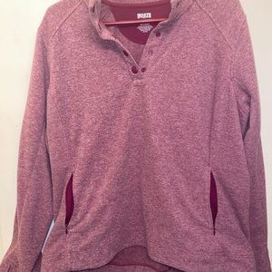 Duluth Trading Co Half-Zip
